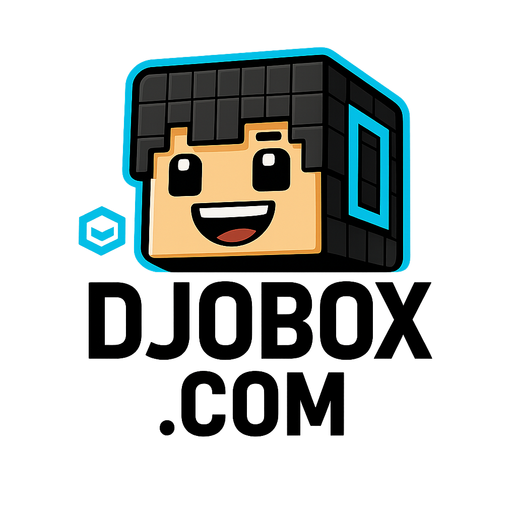 DJOBOX
